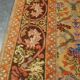 Tapis persan tabriz - 240x170 cm