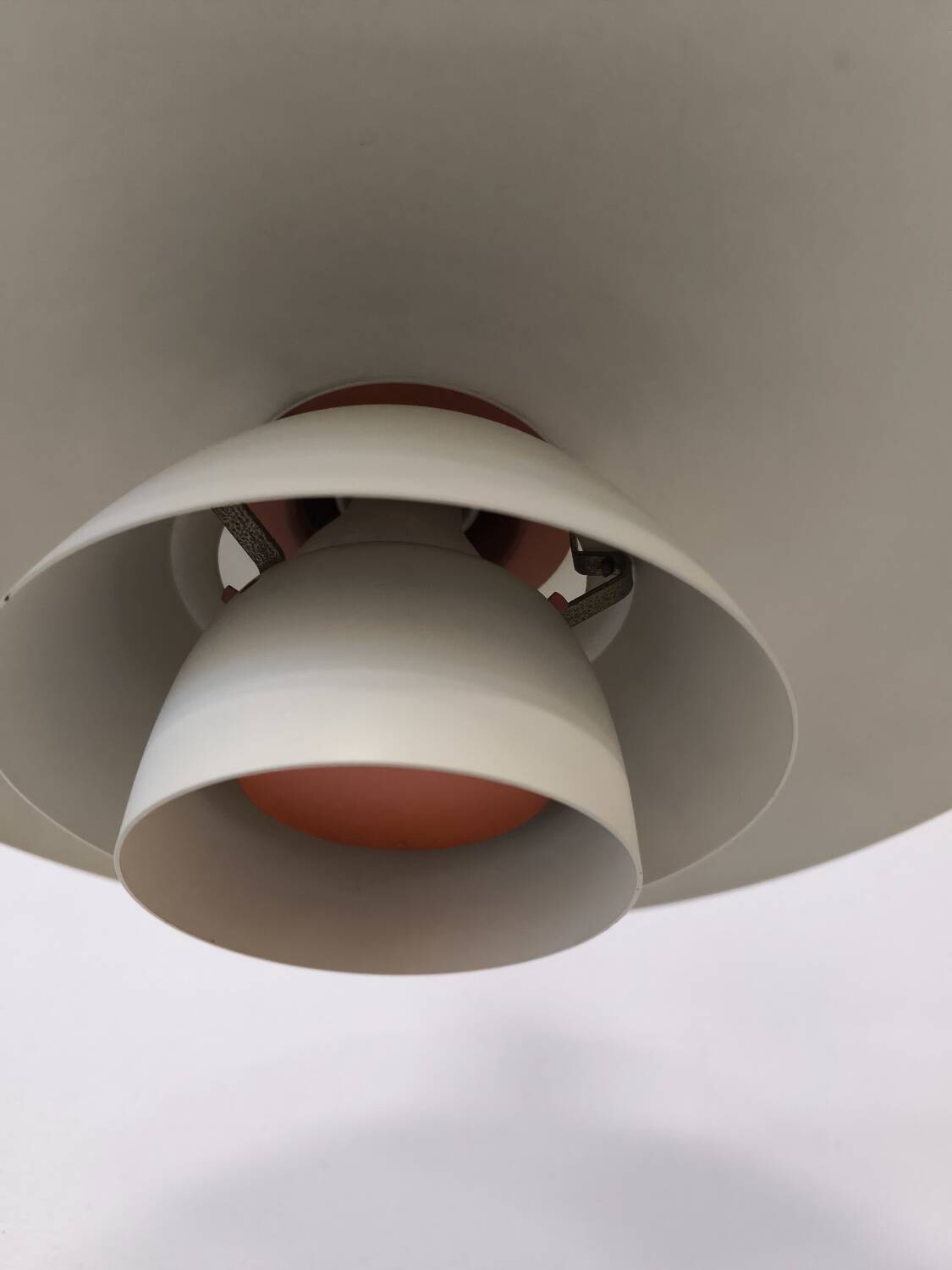 PH4/3 designer suspension