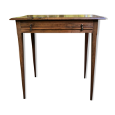 Bureau 1920 en noyer