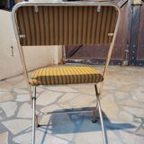Lafuma Vintage folding chairs