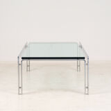 Coffee table by Horst Bruning 1970's