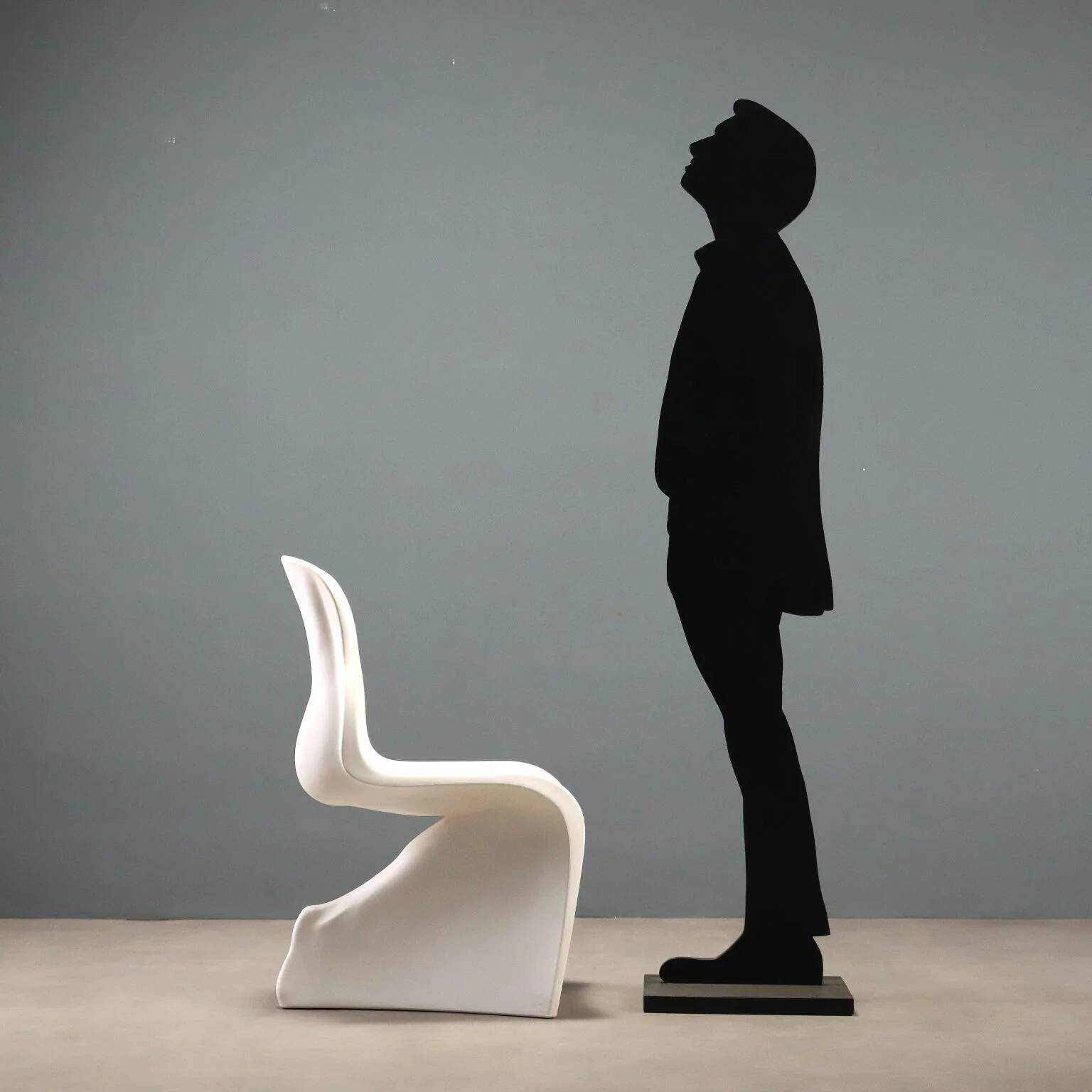 Chair Her by Fabio Novembre for Casamania