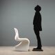 Chair Her by Fabio Novembre for Casamania