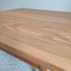 Table basse scandinave années 60
