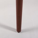 Danish teak table by Johannes Andersen