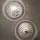 Vintage ceiling light