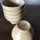 Sandstone bowl lot