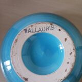 Ceramic bonbonnière from Vallauris.