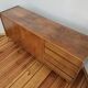 Czechoslovakian Sideboard by J. Jiroutek for Interier Praha, 1960s