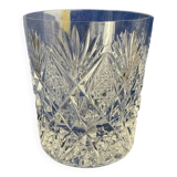 St Louis Florence whiskey glass