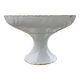 Compotier porcelaine de limoge Gerard Dufraisseix Abbot - GDA