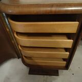 Art Deco desk