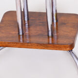 Art Deco side table made in 1930s France