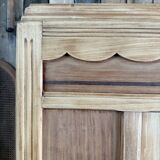 Art Deco Bonnetière (renovated)