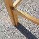 Table basse années 70