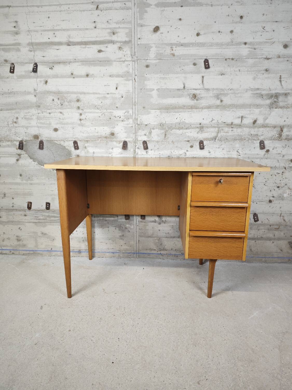 Vintage desk
