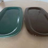 Ceramic dishes Rosenthal studio Line design TAPIO WIRKKALA