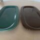 Ceramic dishes Rosenthal studio Line design TAPIO WIRKKALA