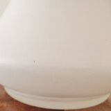 Art Deco vase signed Leune glassworks - Auguste Heiligenstein - 1920