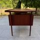 Scandinavian desk Peter Løvig Nielsen 1960s