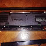 Ghetto blaster Brandt 80s