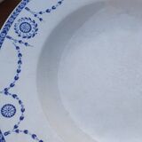 Lunéville plates