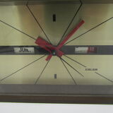 Calor bedside clock  70