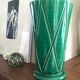 Ceramic vase Cerenne Vallauris