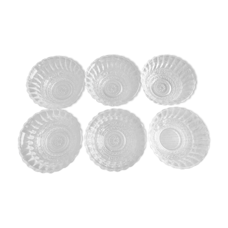 Set of 6 cups