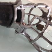 The Pyle National Company lamp 40-50