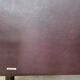 1 LOT of 2 leather sofas (1 three-seater & 1 two-seater)