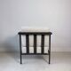 Fauteuil Mallet Stevens