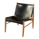 Chimney chair, model 1192, Franz Xaver Lutz