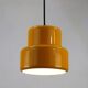 Pendant lamp Jo Hammerborg ppur Fog & Morupannées 1960s