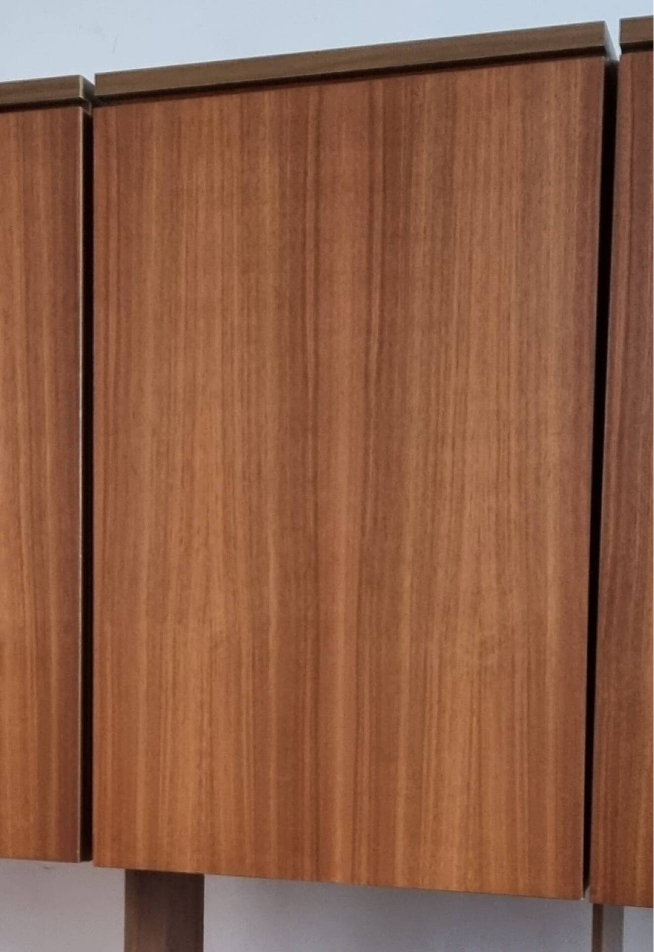1970s wall system