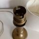 Table lamp