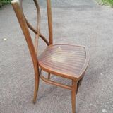 Chaise bistrot GYF