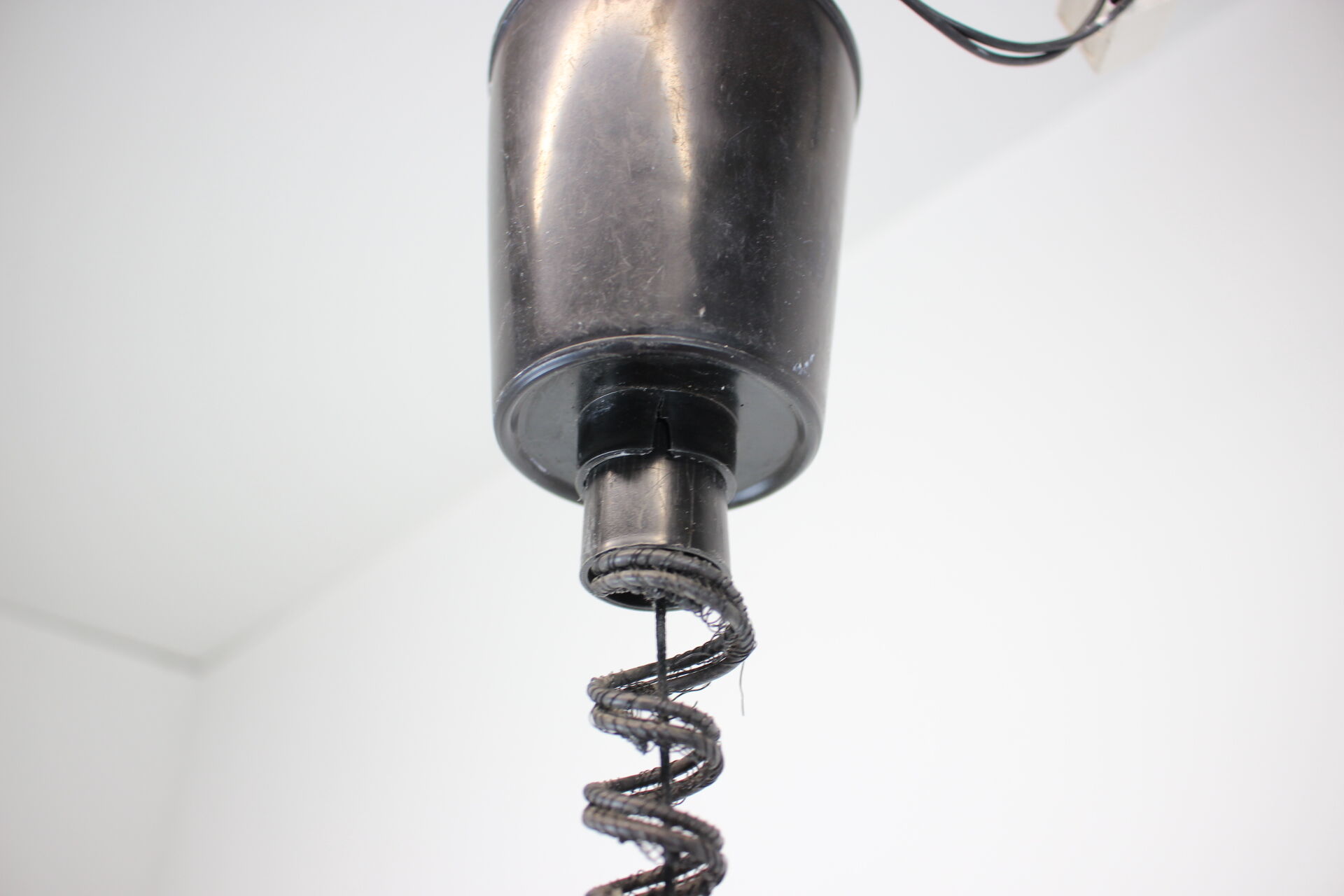 Suspension réglable par Meblo, années 1970