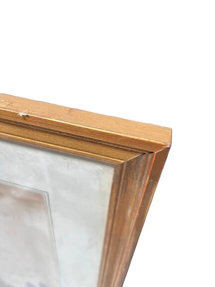 Engraving of the Arras town hall