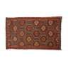 Tapis kilim artisanal anatolien 295 cm x 180 cm