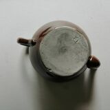 3-part old ceric coffee maker