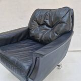 Möbel Mann armchair, Germany, 1960s