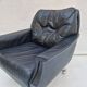 Möbel Mann armchair, Germany, 1960s