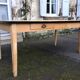 Farm table