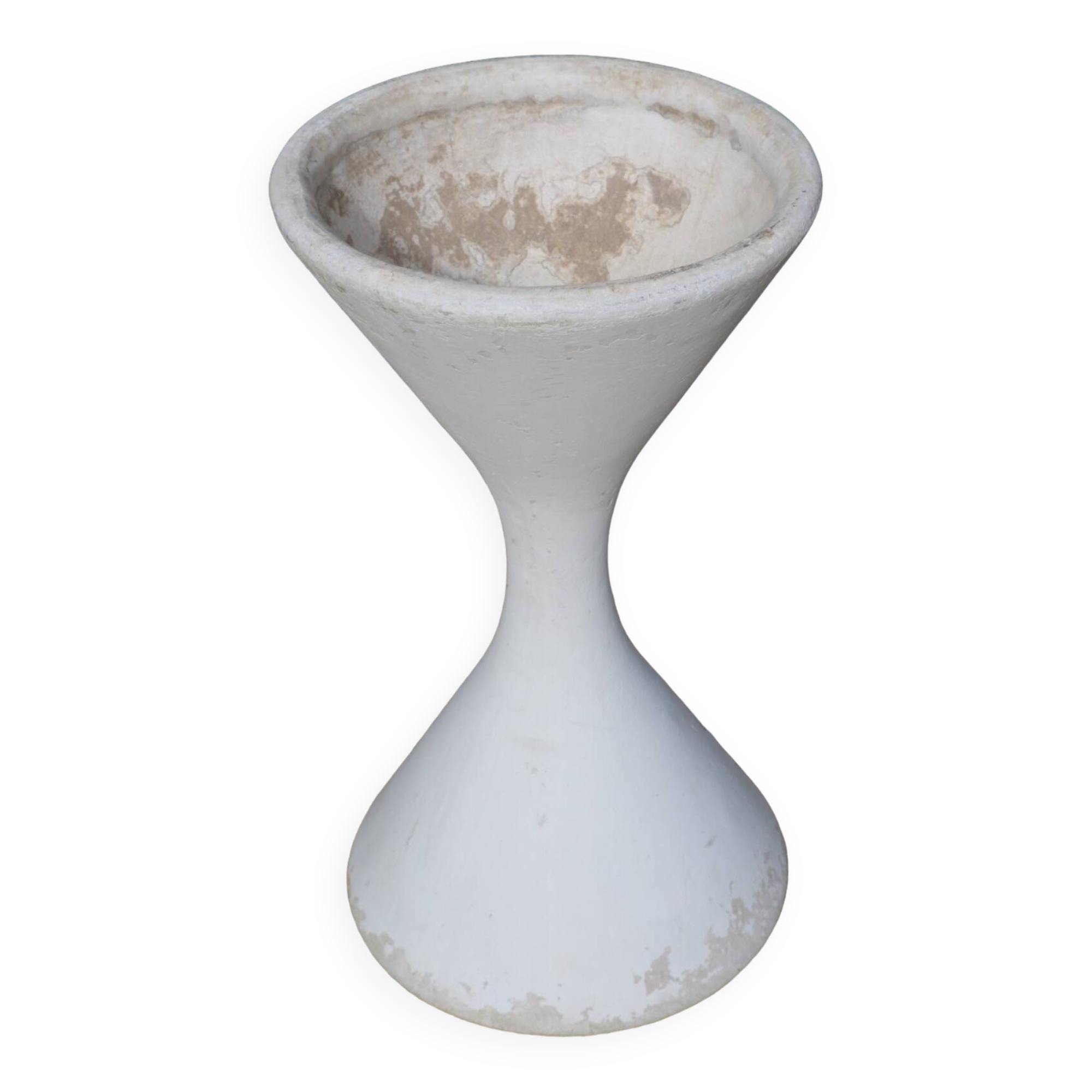 Anton Bee Willy Guhl diabolo planters 640mm