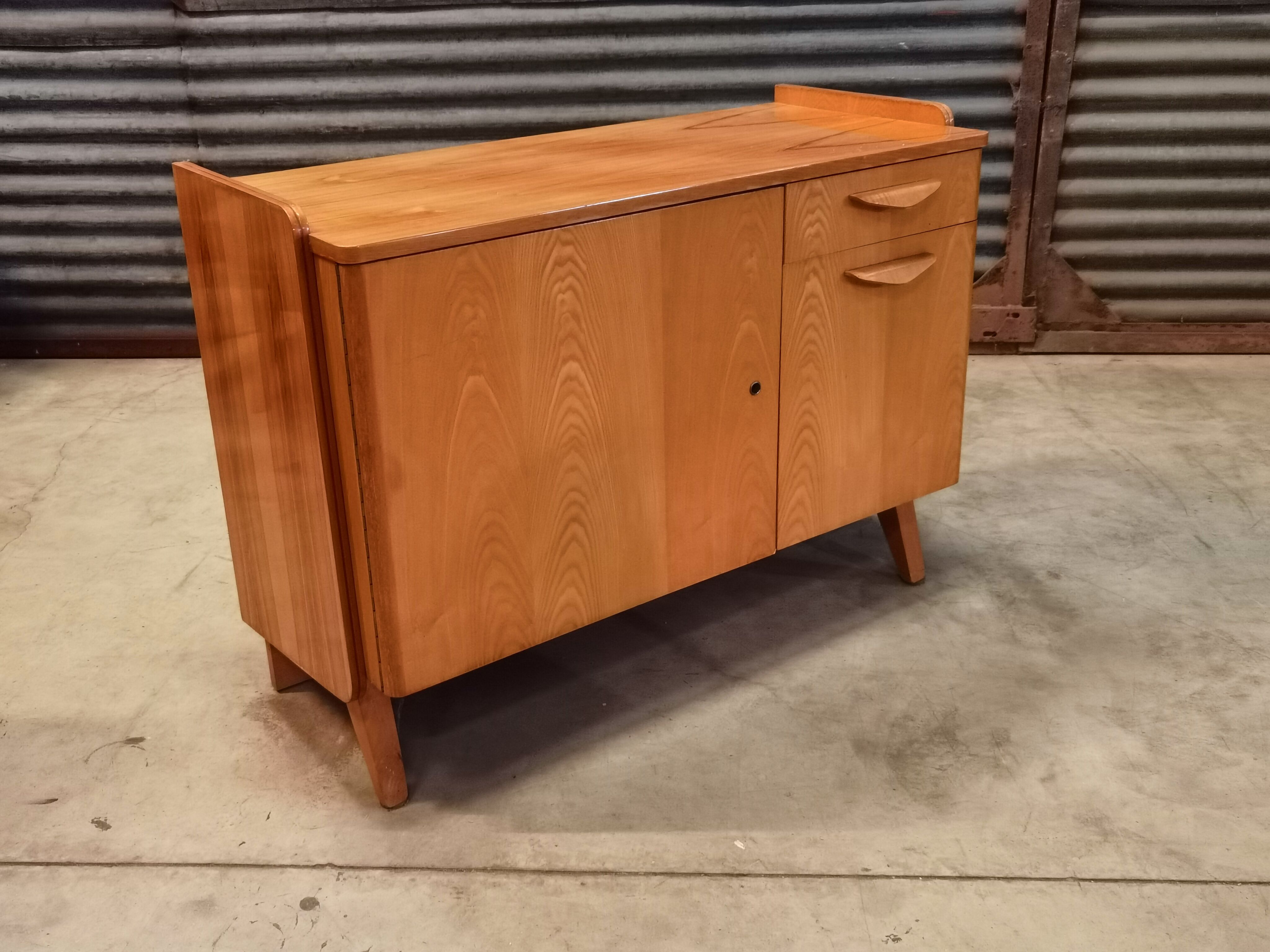 Buffet František Jirák to Tatra Nabytok