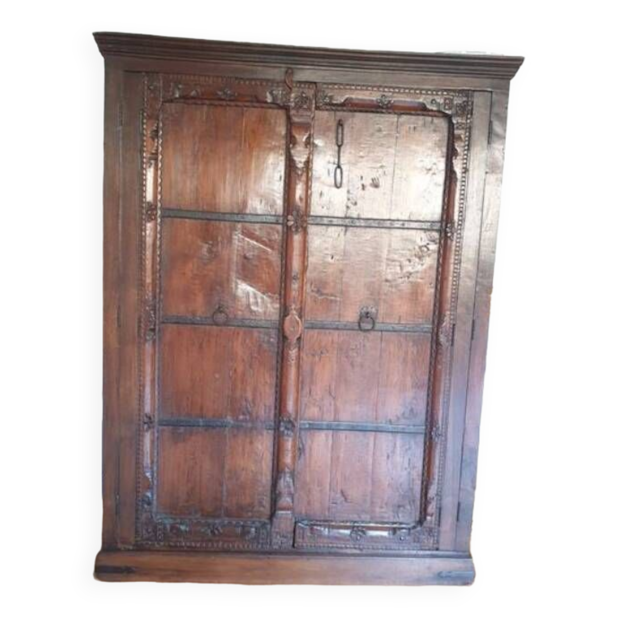 Indian wardrobe, antique wardrobe, ethnic wardrobe