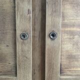 Armoire René Gabriel (rénovée)