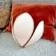 Lotus wall light