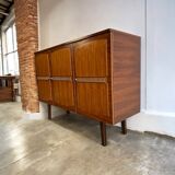 Armoire/buffet/buffet étroits vintage